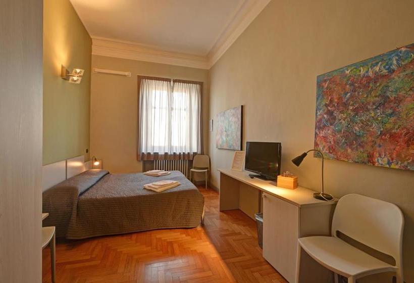 Bed and Breakfast Maison B  | Torino | Torino | Italia 19