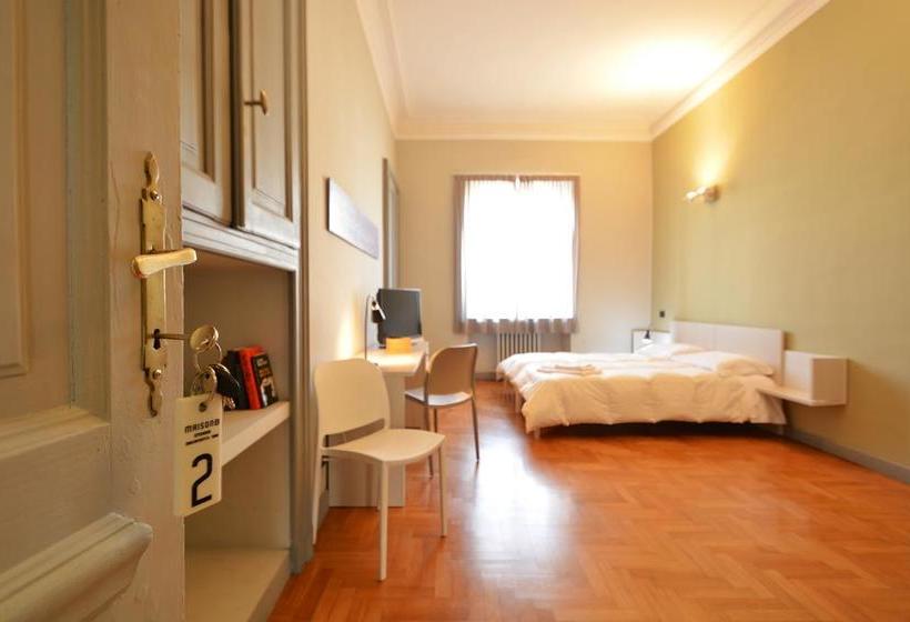 Bed and Breakfast Maison B  | Torino | Torino | Italia 2