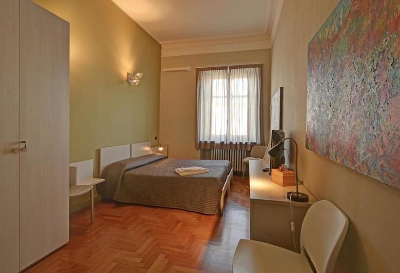 Bed and Breakfast Maison B  | Torino | Torino | Italia 20