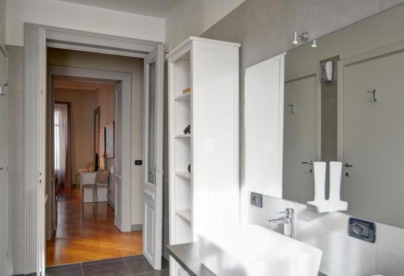 Bed and Breakfast Maison B  | Torino | Torino | Italia 3