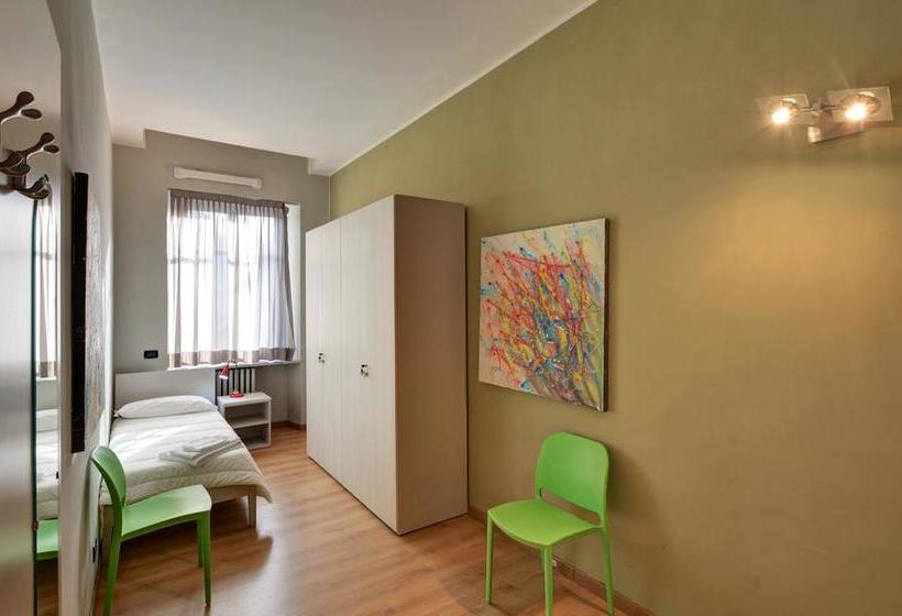 Bed and Breakfast Maison B  | Torino | Torino | Italia 4