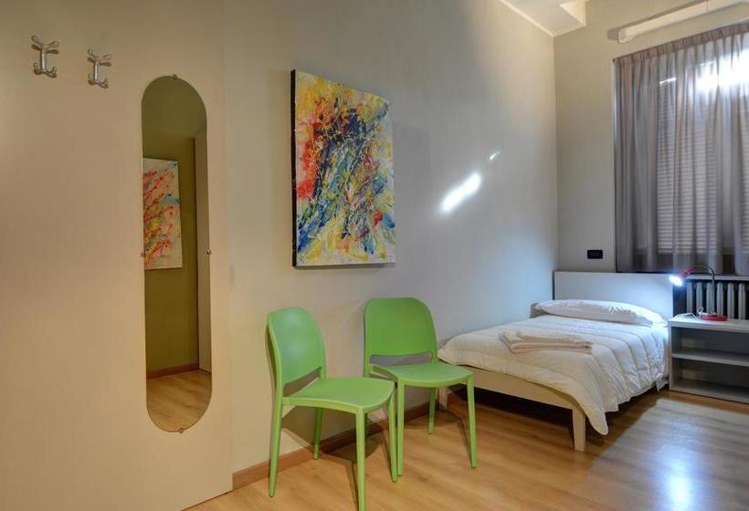 Bed and Breakfast Maison B  | Torino | Torino | Italia 5