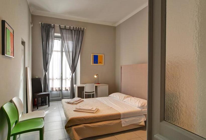Bed and Breakfast Maison B  | Torino | Torino | Italia 6