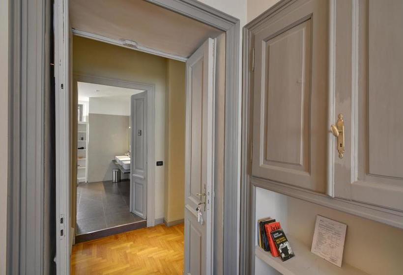 Bed and Breakfast Maison B  | Torino | Torino | Italia 7