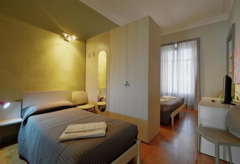 Bed and Breakfast Maison B  | Torino | Torino | Italia 9