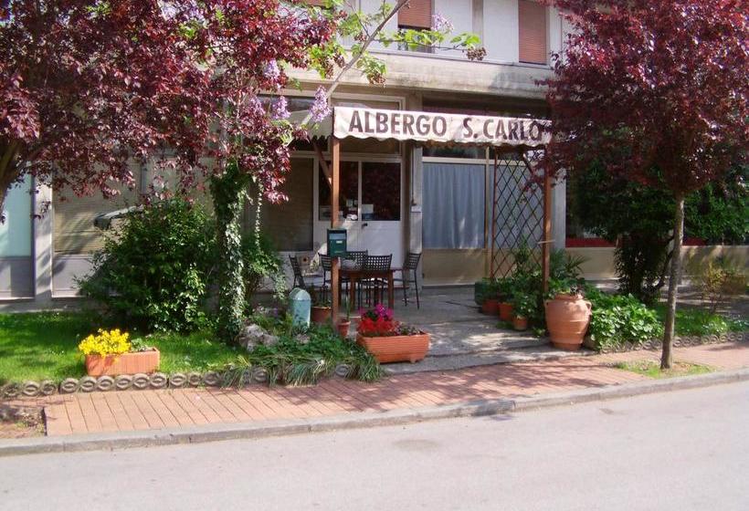 Hotel San Carlo Alfonsine Ravenna