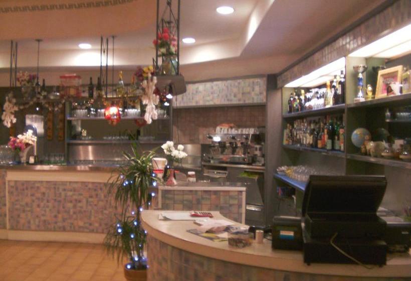 Hotel San Carlo  | Alfonsine | Ravenna | Italia 1