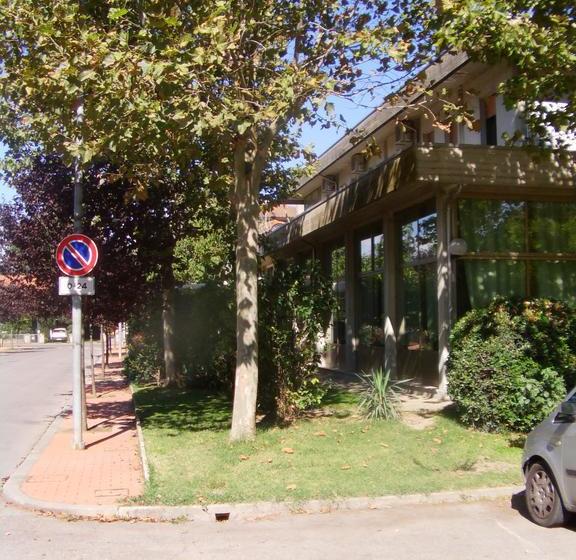 Hotel San Carlo  | Alfonsine | Ravenna | Italia 10