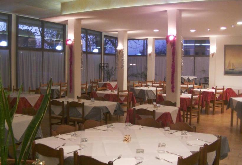 Hotel San Carlo  | Alfonsine | Ravenna | Italia 2