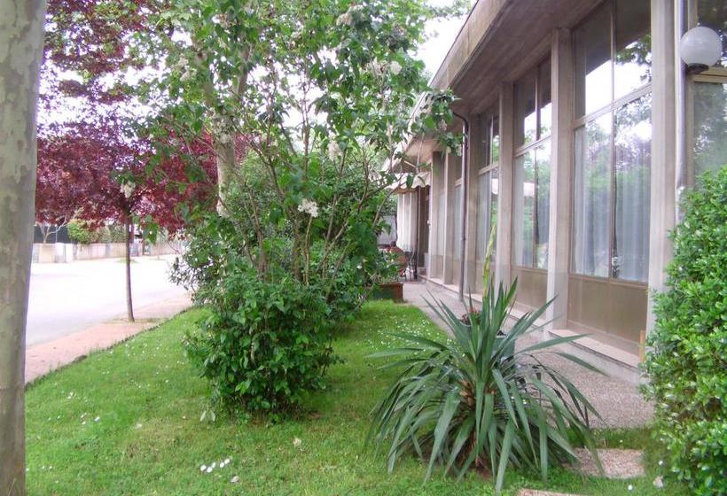 Hotel San Carlo  | Alfonsine | Ravenna | Italia 3