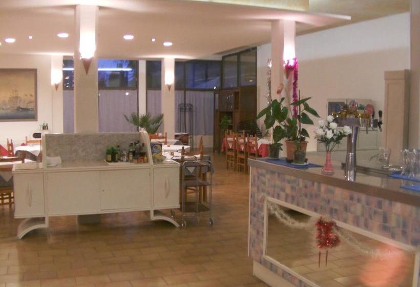 Hotel San Carlo  | Alfonsine | Ravenna | Italia 5