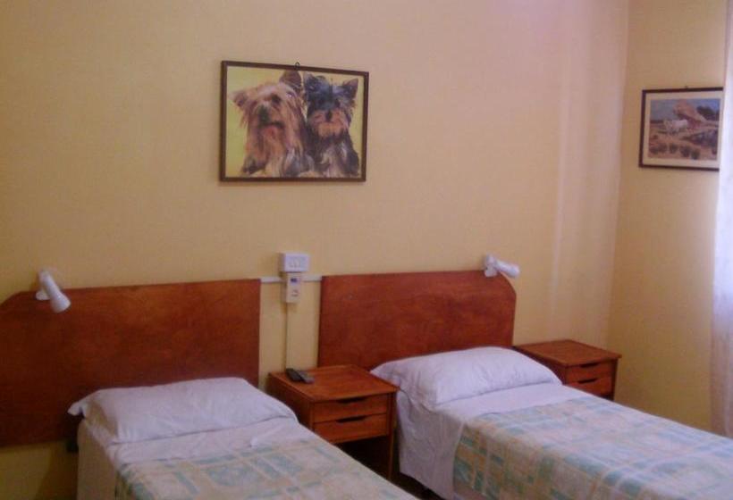 Hotel San Carlo  | Alfonsine | Ravenna | Italia 6