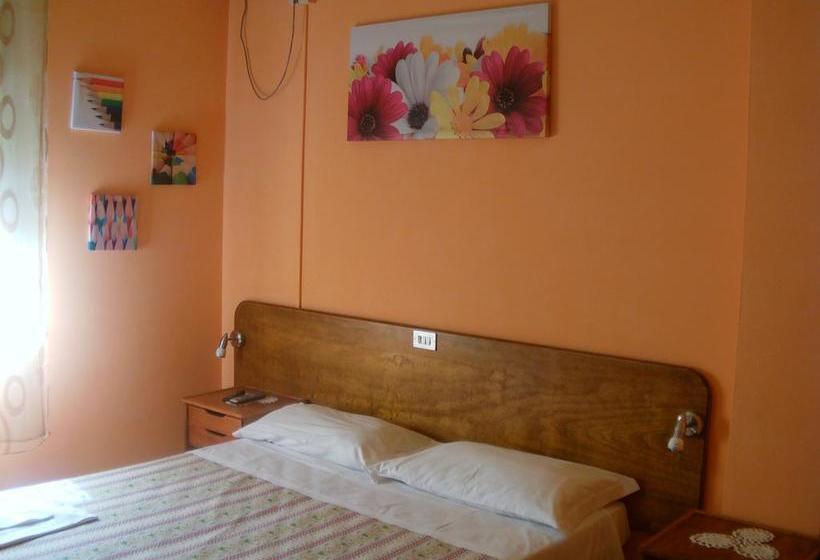 Hotel San Carlo  | Alfonsine | Ravenna | Italia 7