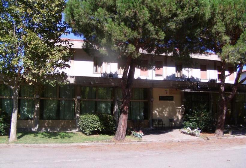 Hotel San Carlo  | Alfonsine | Ravenna | Italia 8