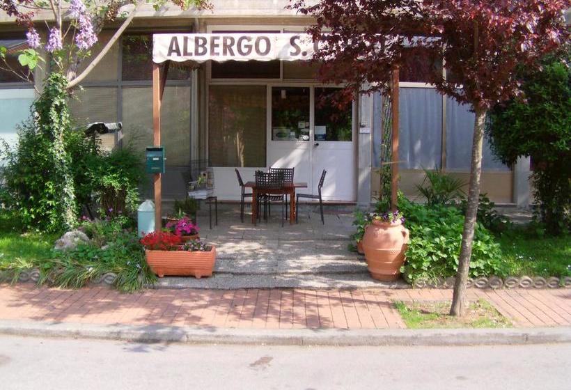 Hotel San Carlo  | Alfonsine | Ravenna | Italia 9