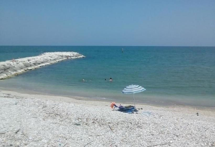 Matrioska B&b Fano Pesaro e Urbino