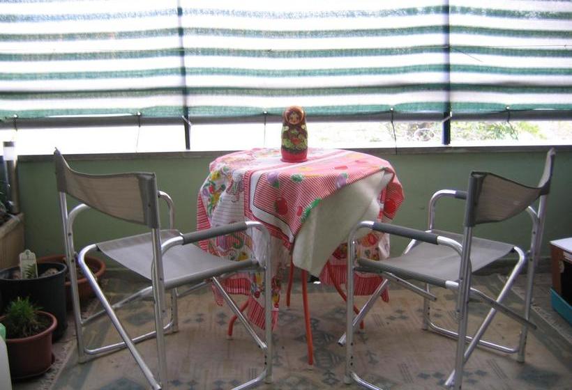 Matrioska B&b  | Fano | Pesaro e Urbino | Italia 10