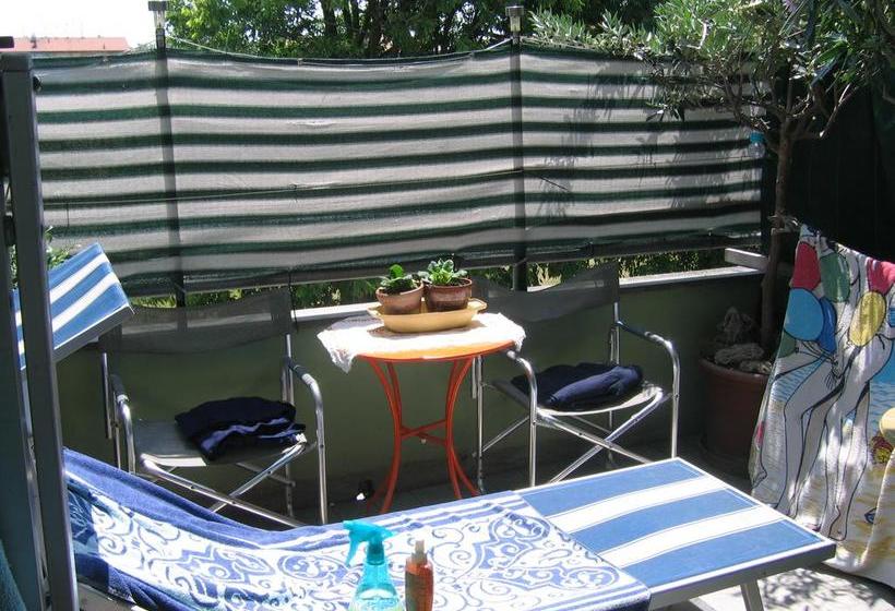 Matrioska B&b  | Fano | Pesaro e Urbino | Italia 11