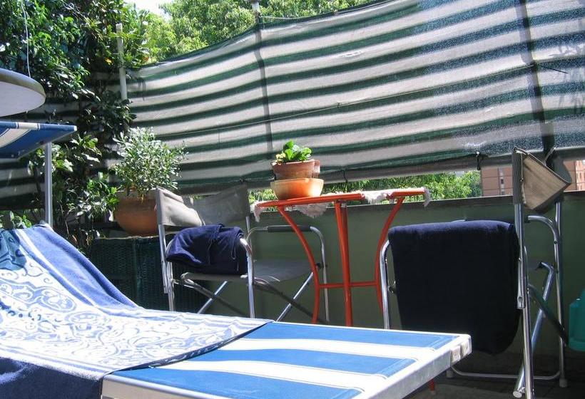 Matrioska B&b  | Fano | Pesaro e Urbino | Italia 12