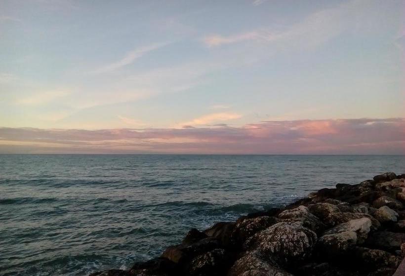 Matrioska B&b  | Fano | Pesaro e Urbino | Italia 13