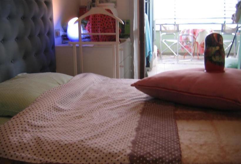 Matrioska B&b  | Fano | Pesaro e Urbino | Italia 15