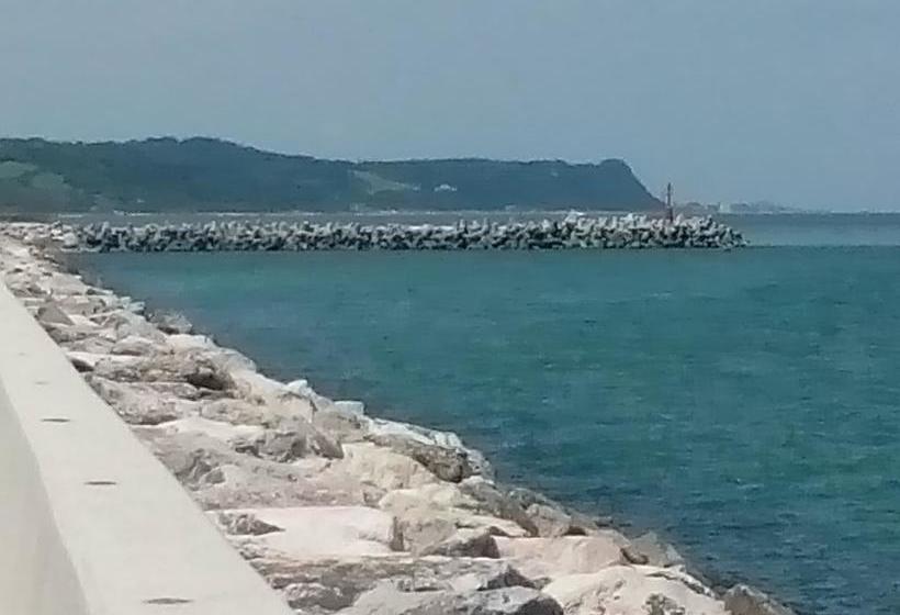 Matrioska B&b  | Fano | Pesaro e Urbino | Italia 16