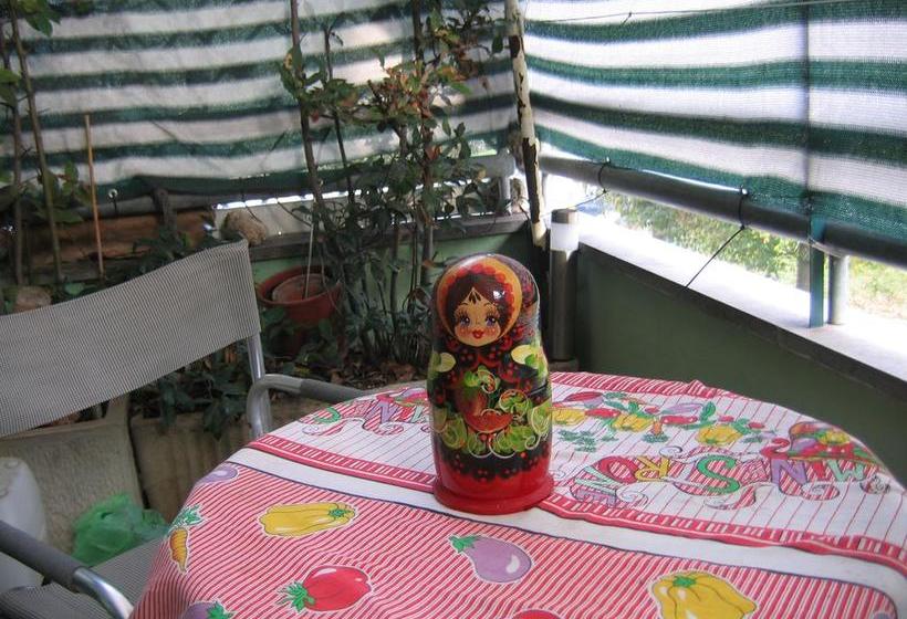 Matrioska B&b  | Fano | Pesaro e Urbino | Italia 17