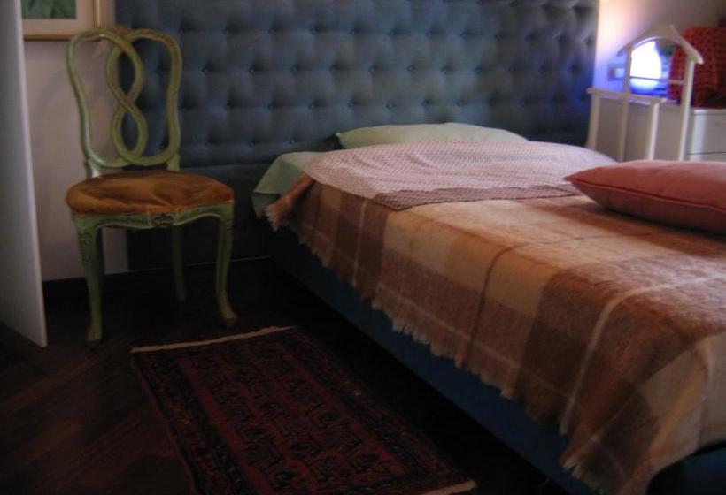 Matrioska B&b  | Fano | Pesaro e Urbino | Italia 18