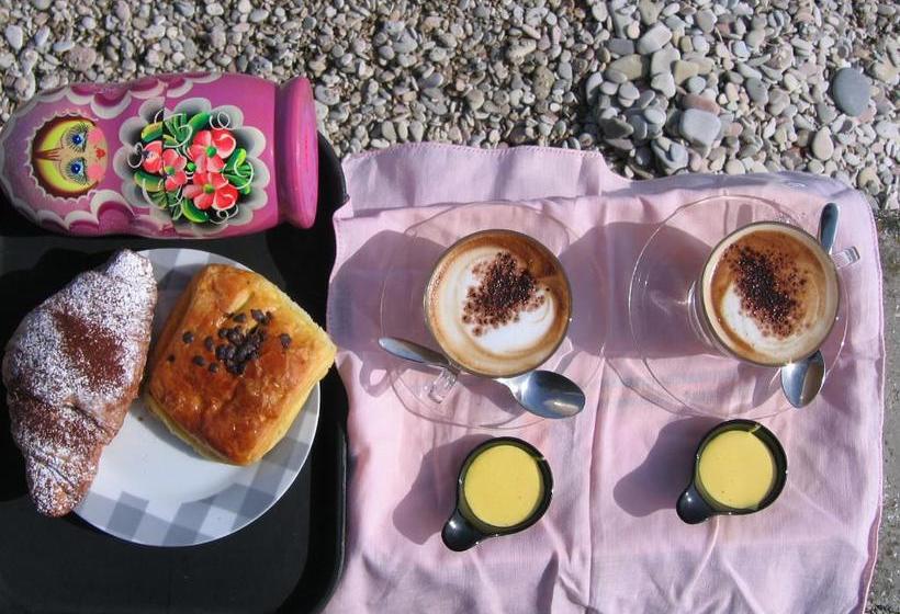 Matrioska B&b  | Fano | Pesaro e Urbino | Italia 2