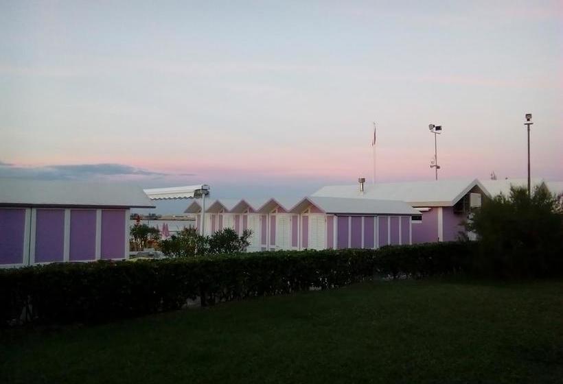 Matrioska B&b  | Fano | Pesaro e Urbino | Italia 20