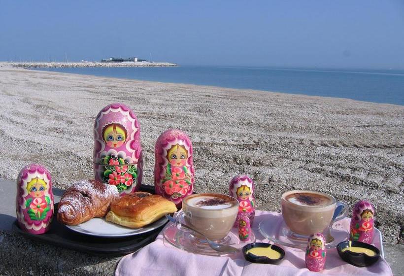 Matrioska B&b  | Fano | Pesaro e Urbino | Italia 3