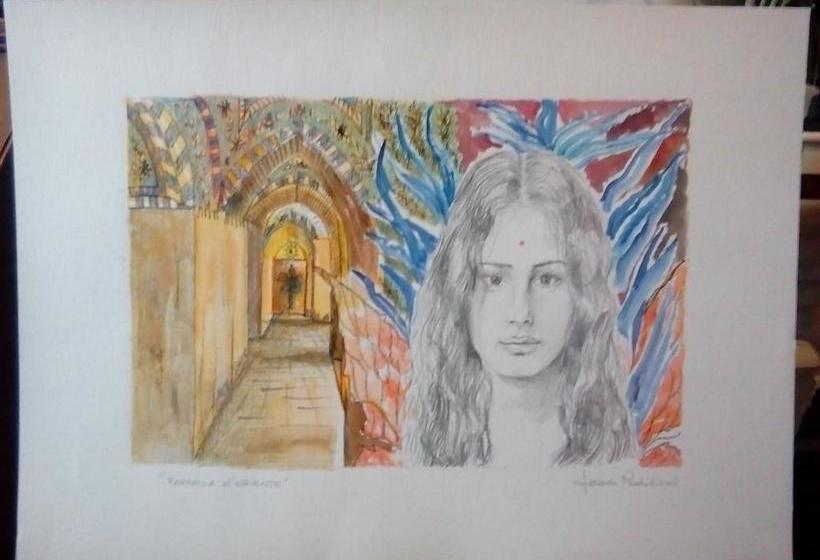 Matrioska B&b  | Fano | Pesaro e Urbino | Italia 8