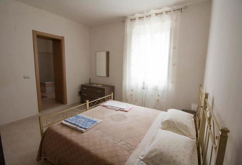 Bed and Breakfast La Marina  | San Vito Chietino | Chieti | Italia 9