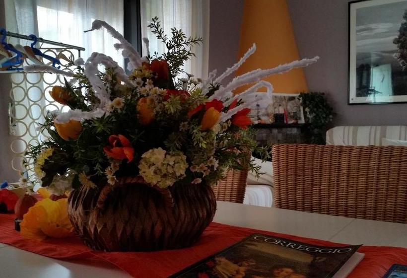 B&b Il Sorriso Di Elisabetta  | Parma | Parma | Italia 1