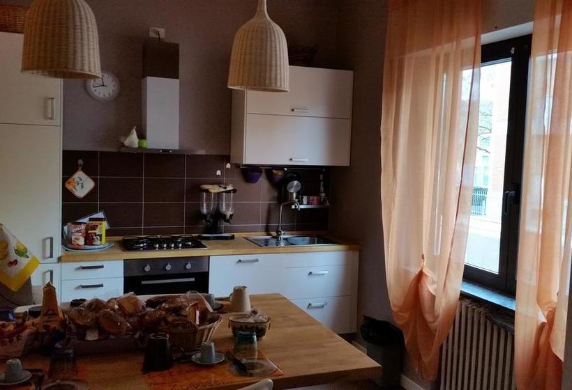 B&b Il Sorriso Di Elisabetta  | Parma | Parma | Italia 10