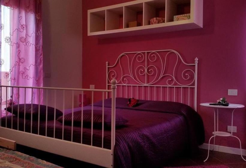 B&b Il Sorriso Di Elisabetta  | Parma | Parma | Italia 2