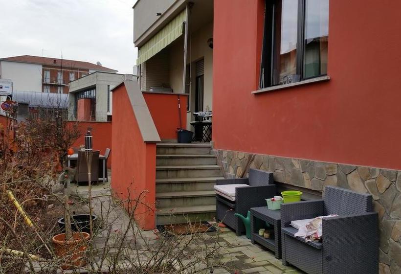 B&b Il Sorriso Di Elisabetta  | Parma | Parma | Italia 3