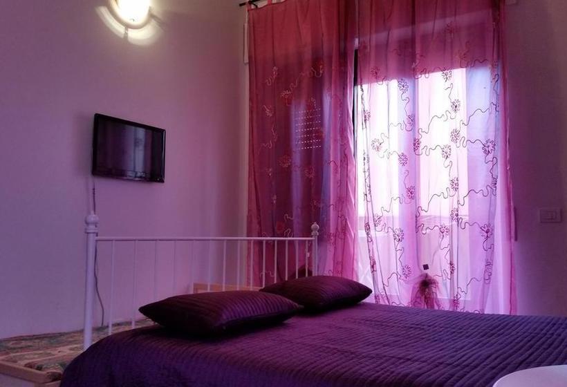 B&b Il Sorriso Di Elisabetta  | Parma | Parma | Italia 4