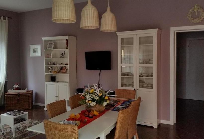 B&b Il Sorriso Di Elisabetta  | Parma | Parma | Italia 5