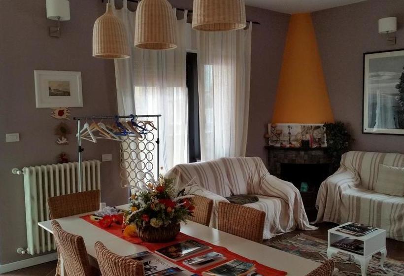 B&b Il Sorriso Di Elisabetta  | Parma | Parma | Italia 6