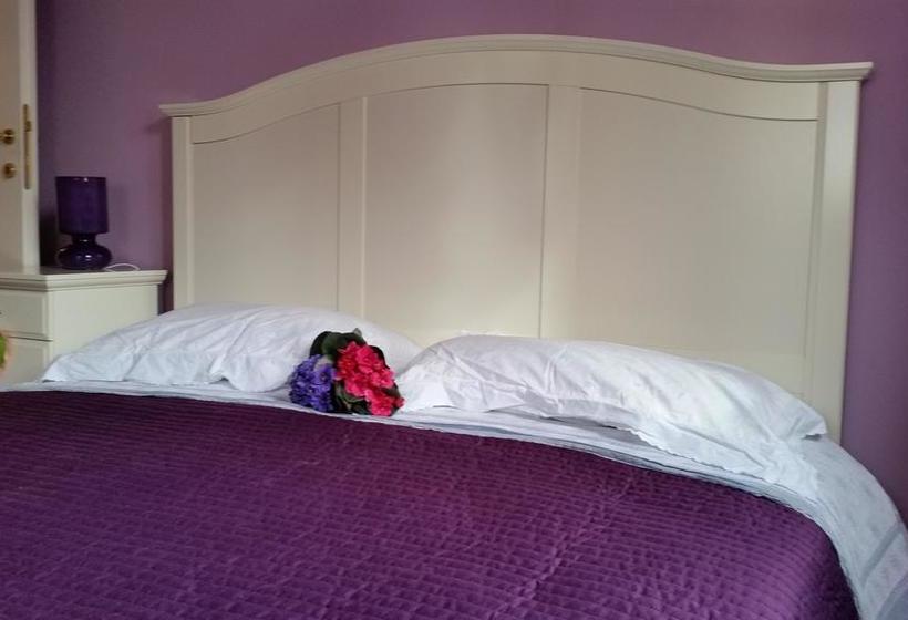 B&b Il Sorriso Di Elisabetta  | Parma | Parma | Italia 7