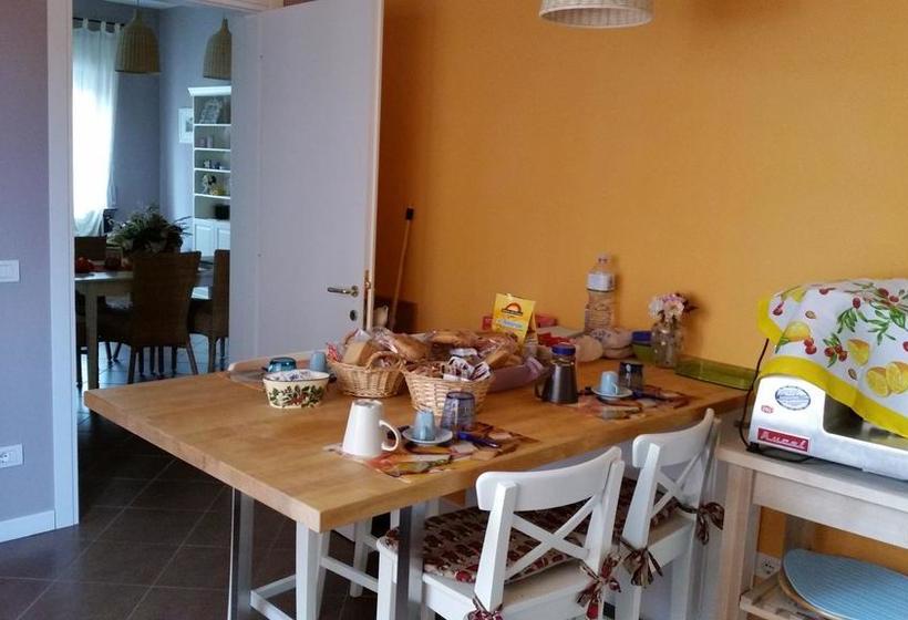 B&b Il Sorriso Di Elisabetta  | Parma | Parma | Italia 8