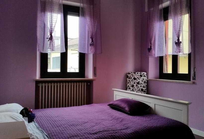 B&b Il Sorriso Di Elisabetta  | Parma | Parma | Italia 9