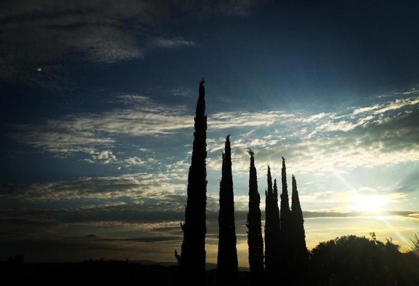 B&b Sei Cipressi  | Impruneta | Florence | Italia 1