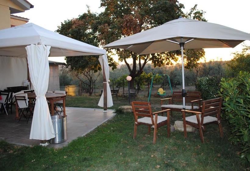 B&b Sei Cipressi  | Impruneta | Florence | Italia 10