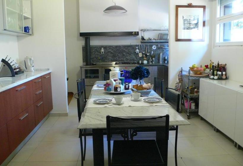 B&b Sei Cipressi  | Impruneta | Florence | Italia 11