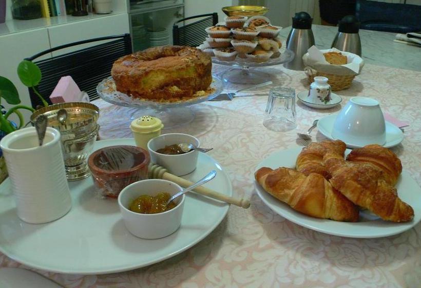 B&b Sei Cipressi  | Impruneta | Florence | Italia 12