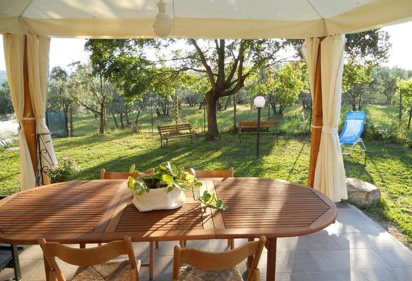 B&b Sei Cipressi  | Impruneta | Florence | Italia 13