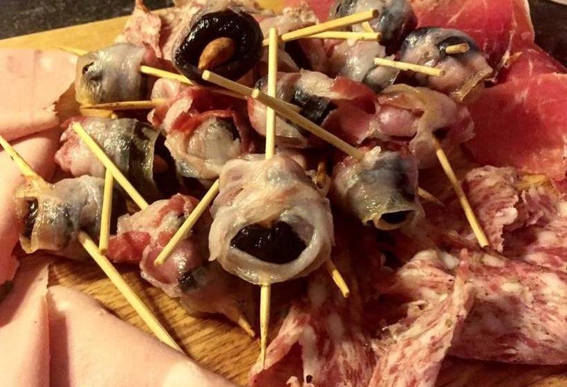 B&b Sei Cipressi  | Impruneta | Florence | Italia 14