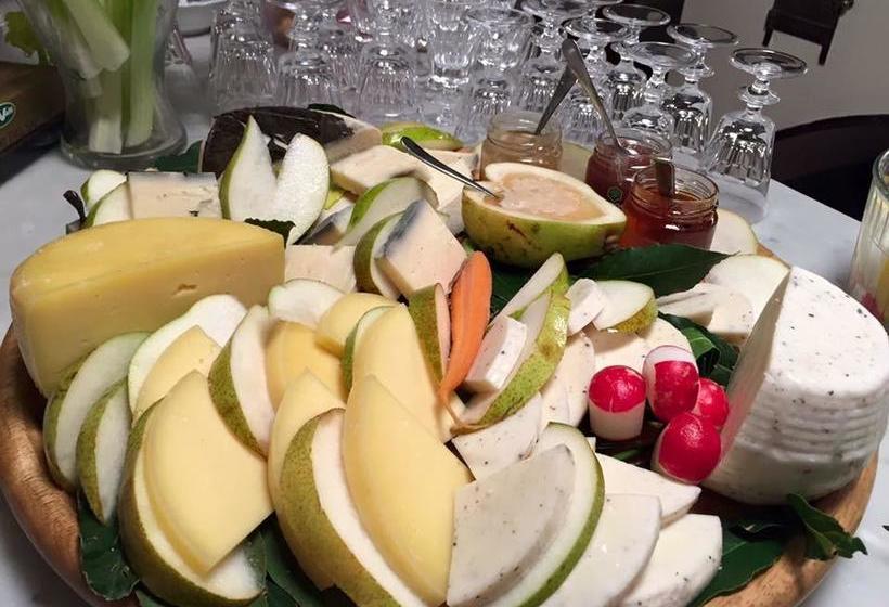 B&b Sei Cipressi  | Impruneta | Florence | Italia 17